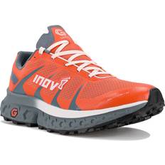 Inov-8 Shoes Inov-8 Trailfly Ultra 300 Ma Trail Running Shoes Orange Woman