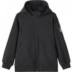 Name It Alfa Softshell Jacket - Black (13209610)