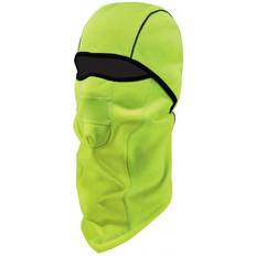 Hunting Balaclavas Ergodyne N-Ferno 6823 Balaclava Face Mask - Lime