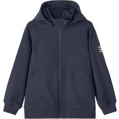 Name It Alfa Softshell Jacket - Dark Sapphire (13209610)