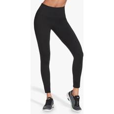 Skechers Go Walk High Waisted Leggings Black