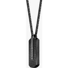 HUGO BOSS Gents Jewellery Orlado Necklace