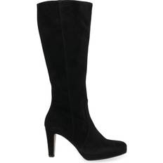 Gabor High Boots Gabor Abeni - Black