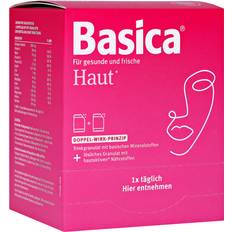 Basica Haut Trinkgranulat 30 Stk.