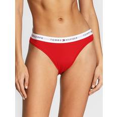 Tommy Hilfiger Men Knickers Tommy Hilfiger Underwear Icon 2.0 Panties Red