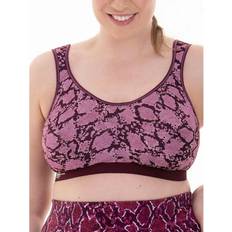 Anita Sportswear Garment Clothing Anita Extreme Control Sports Bra - Rose Berry