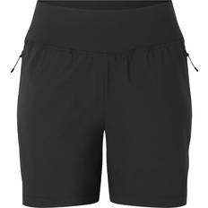 Montane Womens Tucana Lite Shorts: Black: 10, Colour: Black