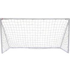 Fingersave Football Charles Bentley Football Goal Nets 122x244cm