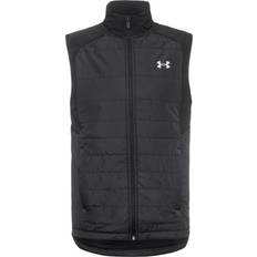 Men - S Vests Under Armour Storm Session Vest Black Man