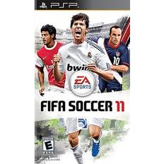 FIFA Soccer 11 Sony (PSP)