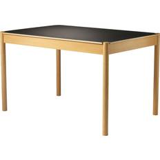 FDB Møbler C44 Dining Table 80x120cm