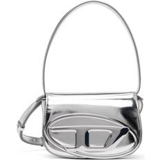 Diesel 1Dr Bag - Silver