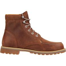 Timberland Redwood Falls - Rust Full Grain