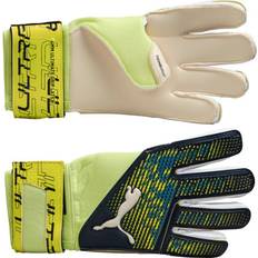 Puma Herren Handschuhe ULTRA Grip RC 10,5 Gelb