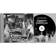 chemtrails over the country club (Vinyl)