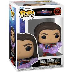 Funko Pop! Marvel Studios Ms Marvel