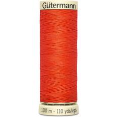 Yarn & Needlework Supplies Gutermann creativ Sew-All Thread, 100m 155