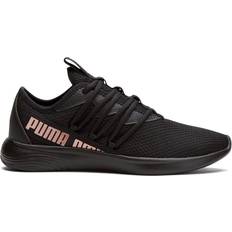 Puma Star Vital W - Black/Rose Gold