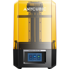 ANYCUBIC 3D Printing ANYCUBIC Photon Mono M5 1 pc