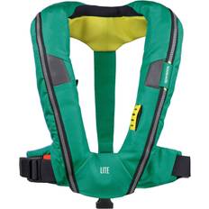 Spinlock Deckvest Lite redningsvest Sø Grøn