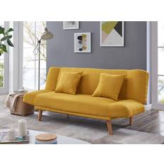 Home Details 3 Seater Bed Sofa