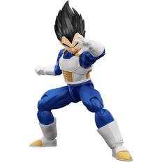 Bandai Dragon Ball Z Vegeta Figure-Rise Version 2 Model Kit