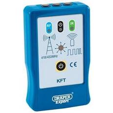 FM Transmitters Draper Expert Vehicle Key Fob Tester