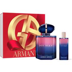 My way 90ml Giorgio Armani My Way Parfum 90ml Holiday Gift Set