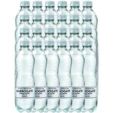 Harrogate Sparkling Spring Water 50cl 24pack