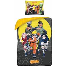 Halantex Naruto Bedding Set 55.1x78.7"