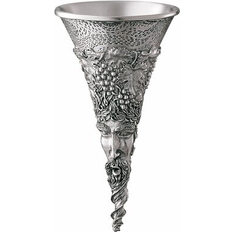 Royal Selangor Pewter Bacchus Wine & Spirit Aerator