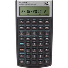 HP 10bII+ Financial Calculator