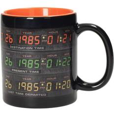 SD Toys Back to the Future Cup