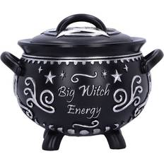 Nemesis Now Big Witch Energy Decorative Item