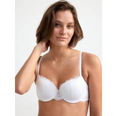 Lindex Akleja balconette bra with lace