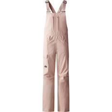 The North Face Sportswear Garment Jumpsuits & Overalls The North Face Women’s Freedom Bibs - Pink Moss