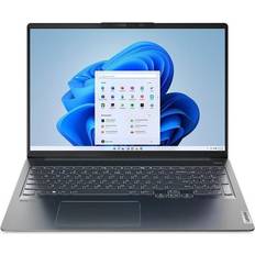 Lenovo IdeaPad 5 Pro 16IAH7 82SK008MUK