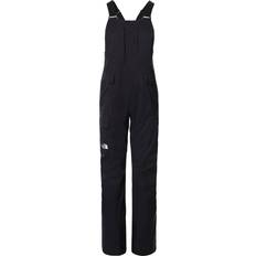 The North Face Sportswear Garment Jumpsuits & Overalls The North Face Women’s Freedom Bibs - Black