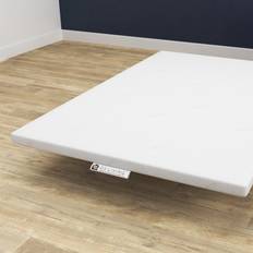 DS Living Comfort 7.5cm Memory Small Double Polyether Matress 120x190cm