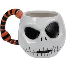 Paladone Nightmare Before Christmas Mug 40cl