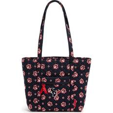 Vera Bradley Houston Texans Small Tote Bag