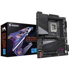 Gigabyte ATX - Optical S/PDIF Motherboards Gigabyte AORUS Z790 ELITE X WIFI7