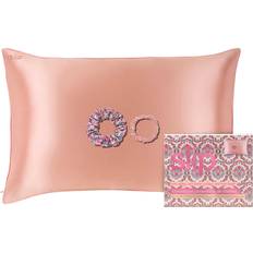 Slip Chelsea Pink Duvet Cover