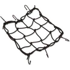 IWH 50 fahrrad netz textile elastisch metallhaken fahrradnetz