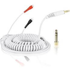 Zomo Cable Sennheiser HD 25 Deluxe spiral