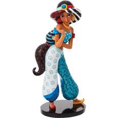 Department 56 Disney Britto flerfärgad Prydnadsfigur