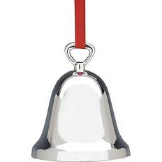 Reed & Barton Silverplate Bell Plain-Classic Bell