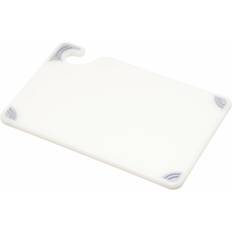 San Jamar Saf-T-grip Chopping Board