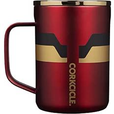 Corkcicle 16 Triple Travel Mug