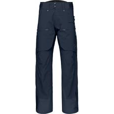 Norrøna Men's Lofoten Gore-Tex Pro Pants - Indigo Night